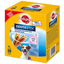 Bild Pedigree Dentastix Daily Oral Care - Small (5-10 kg), 28 st (440 g)