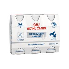 Bild Royal Canin Veterinary Recovery Liquid - Ekonomipack: 6 x 200 ml