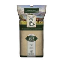 Bild Mühldorfer IQ Landwiesen-Glück spannmålsfritt - Ekonomipack: 2 x 12,5 kg