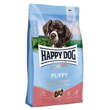 Bild Happy Dog Supreme Sensible Puppy Salmon & Potato - Ekonomipack: 2 x 10 kg