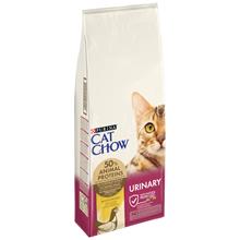 Bild Ekonomipack: Cat Chow kattfoder 2 x 15 kg - Adult Special Care Urinary Tract Health