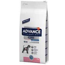 Bild Advance Veterinary Diets Atopic Trout Ekonomipack: 2 x 15 kg