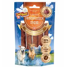 Bild DeliBest Struts köttsticks 80 x 10 cm