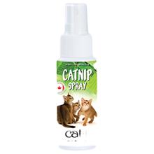 Bild Catit Senses 2.0 Catnip Spray - 60 ml
