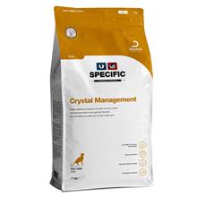 Bild Specific FCD Crystal Management Ekonomipack: 2 x 7 kg