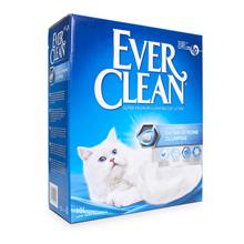 Bild Ever Clean® Extra Strong Clumping - Unscented kattsand - Ekonomipack: 2 x 10 l