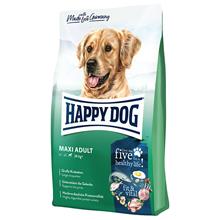 Bild Ekonomipack: 2 x 12/14 kg Happy Dog Supreme Fit & Vital Maxi Adult (2 x 14 kg)
