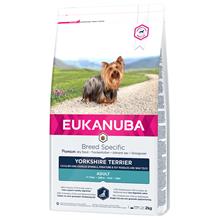 Bild Eukanuba Adult Breed Specific  Yorkshire Terrier Ekonomipack: 3 x 2 kg
