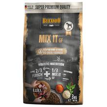 Bild Belcando Mix It Grain Free - 2 x 3 kg