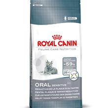 Bild Ekonomipack: 2 x Royal Canin kattfoder till lågpris - Oral Care (2 x 8 kg)