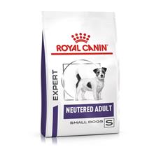 Bild Royal Canin Veterinary Neutered Adult Small Dog - 8 kg