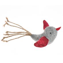 Bild Filtfågel kattleksak - 1 st