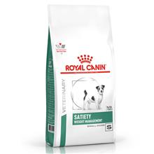 Bild Royal Canin Veterinary Canine Satiety Weight Management Small Dog - Ekonomipack: 2 x 3 kg