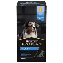 Bild PRO PLAN Dog Adult & Senior Relax Supplement olja - 500 ml