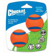 Bild Chuckit! Ultra Ball S - 2 st Ø 5,1 cm (S)