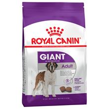 Bild Royal Canin Giant Adult - Ekonomipack 2 x 15 kg