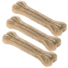 Bild Barkoo pressade tuggben - 3 st à ca 21 cm