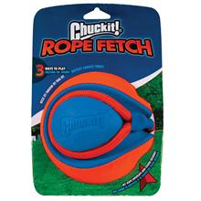 Bild Chuckit! Rope Fetch - Large: Ø 14 cm