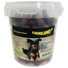 Bild Caniland nötköttskorv med rökarom - 500 g