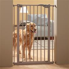 Bild Savic Dog Barrier hundgrind  - H 107 x B 75-84 cm