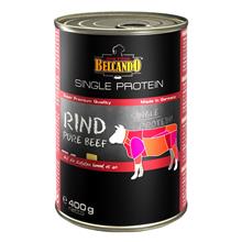 Bild Belcando Single Protein 6 x 400 g - Beef