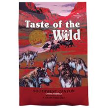 Bild Taste of the Wild Southwest Canyon Ekonomipack: 2 x 12,2 kg
