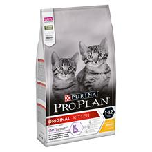 Bild Pro Plan Original Kitten Rich in Chicken 3 kg