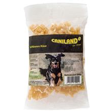 Bild Caniland Softbones med ost - Ekonomipack: 6 x 200 g