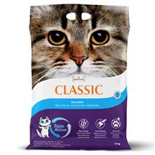Bild 20 % rabatt på Classic kattsand! - Classic parfymfri (14 kg)