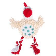 Bild Turkey hundleksak - L 33 x B 23 x H 10 cm