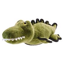 Bild HUNTER Tough Toys krokodil - L 27 x B 14 x H 11 cm