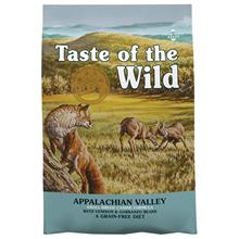 Bild Taste of the Wild Small Breed Appalachian Valley 5,6 kg