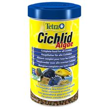 Bild Tetra Cichlid Algae - Ekonomipack: 2 x 500 ml