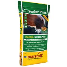 Bild Marstall Senior Plus - 20 kg
