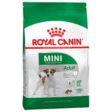 Bild Ekonomipack: 2 eller 3 påsar Royal Canin Size till lågt pris - Mini Adult (2 x 8 kg)