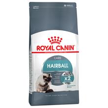 Bild Ekonomipack: 2 x Royal Canin kattfoder till lågpris - Hairball Care (2 x 10 kg)