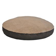 Bild Pawz & Pepper Tampa Ortho hundkudde - L: Ø 110 x H 20 cm