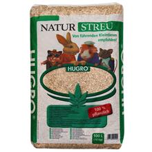 Bild Hugro hampströ - 100 l