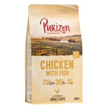 Bild Purizon Adult Chicken & Fish - 150 g