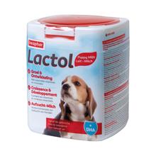 Bild beaphar Lactol valpmjölk för hundar - Ekonomipack: 3 x 500 g
