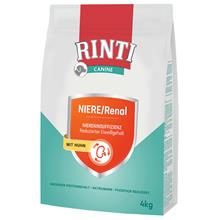 Bild RINTI Canine Kidney & Renal Chicken - 4 kg