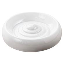 Bild Lucky-Kitty matskål av keramik - 300 ml Ø 18 cm