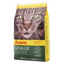 Bild Ekonomipack: 2 x 10 kg Josera kattfoder Nature Cat