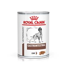 Bild Royal Canin Veterinary Canine Gastrointestinal - Ekonomipack: 24 x 400 g