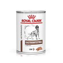Bild Royal Canin Veterinary Canine Gastro Intestinal Low Fat - 12 x 410 g