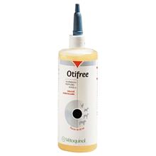 Bild Otifree Ear Cleaning Solution - 60 ml