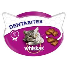 Bild Whiskas Dentabites Kyckling 40 g