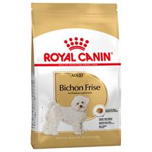Bild Ekonomipack: 2 eller 3 påsar Royal Canin Breed Adult - Bichon Frise (3 x 1,5 kg)