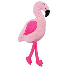 Bild Aumüller Flamingo Pinky med valeriana och spelt - 1 st