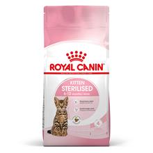 Bild Royal Canin Kitten Sterilised - Ekonomipack: 2 x 3,5 kg